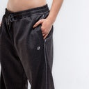 Unisex-Prime Wide leg Pants #147 - GREY