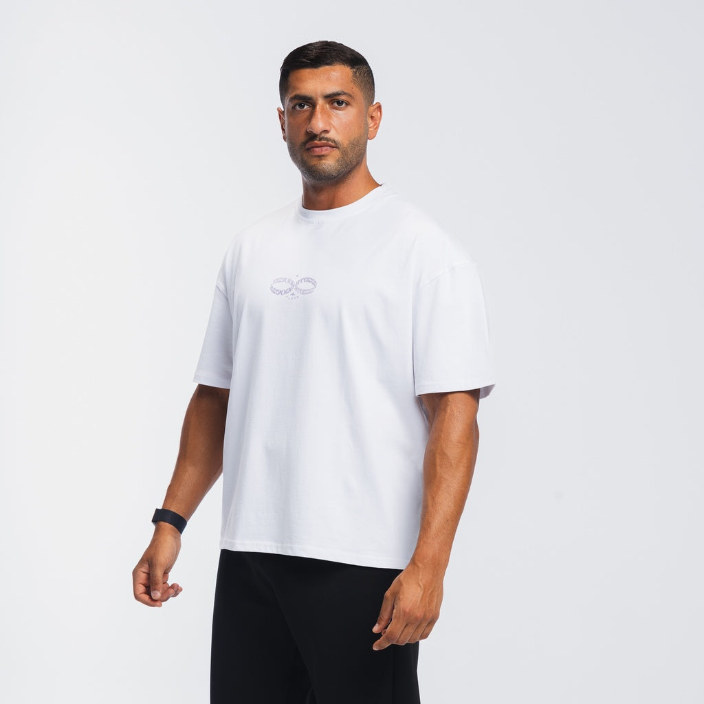 Unisex - OFFCORE OverSized T Shirt #179