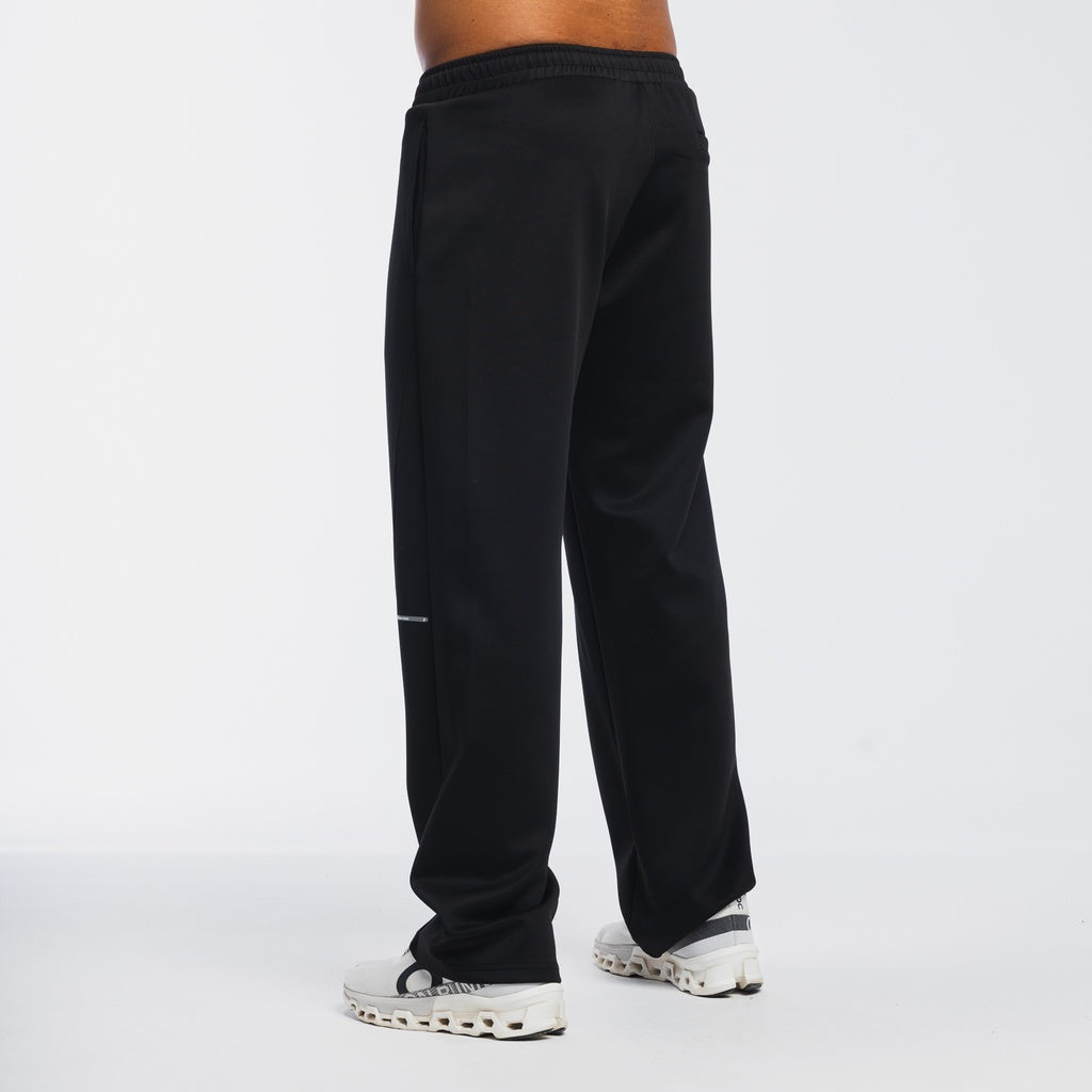 Unisex - OFFCORE straight Pants #176 - BLACK