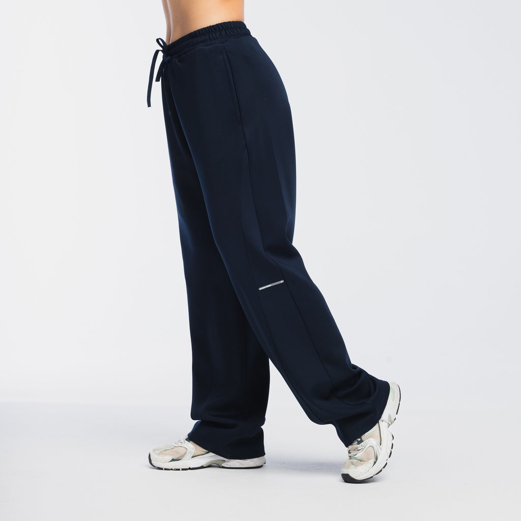 Unisex - OFFCORE straight Pants #176 - NAVY