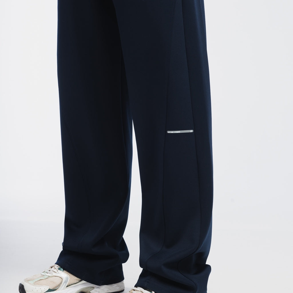 Unisex - OFFCORE straight Pants #176 - NAVY