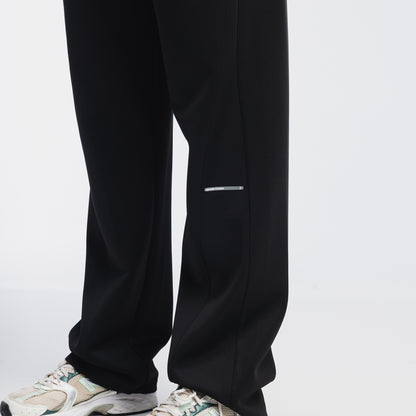 Unisex - OFFCORE straight Pants #176 - BLACK