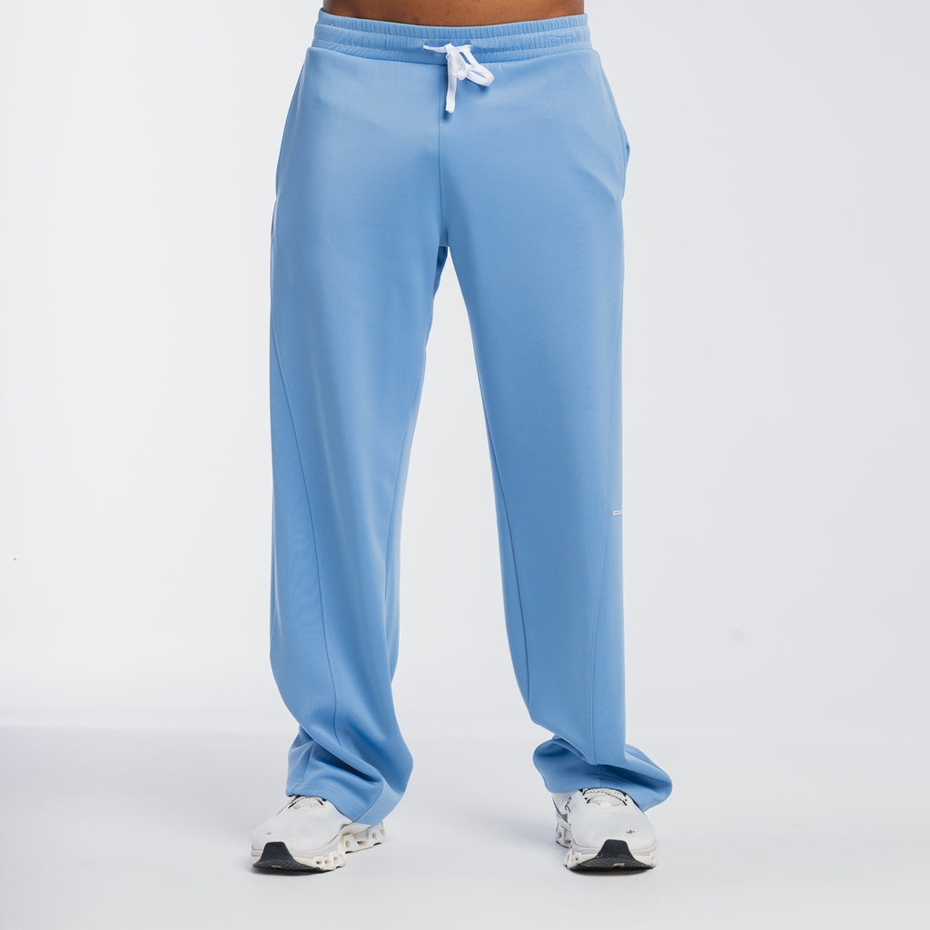 Unisex - OFFCORE straight Pants #176 - LIGHT BLUE