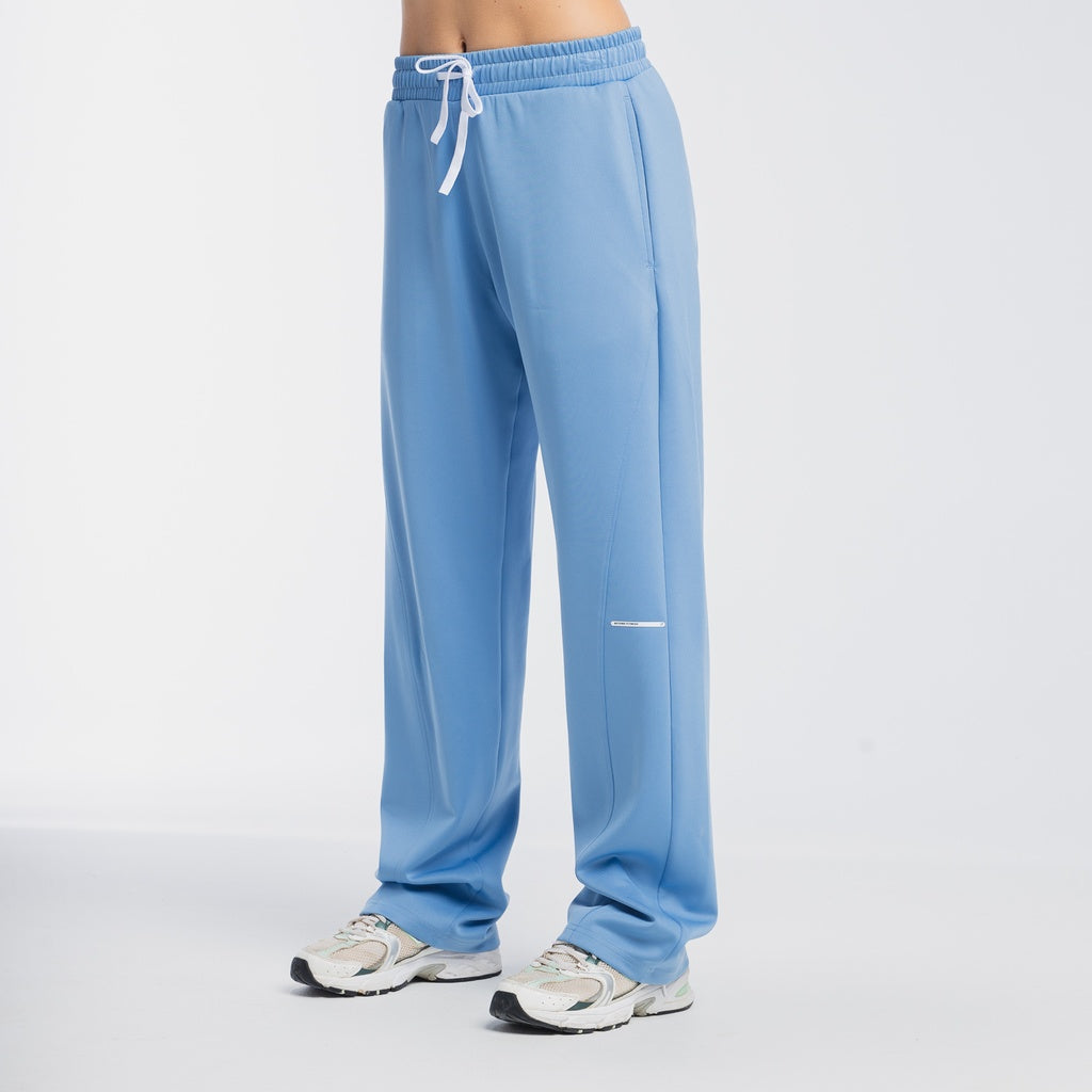 Unisex - OFFCORE straight Pants #176 - LIGHT BLUE