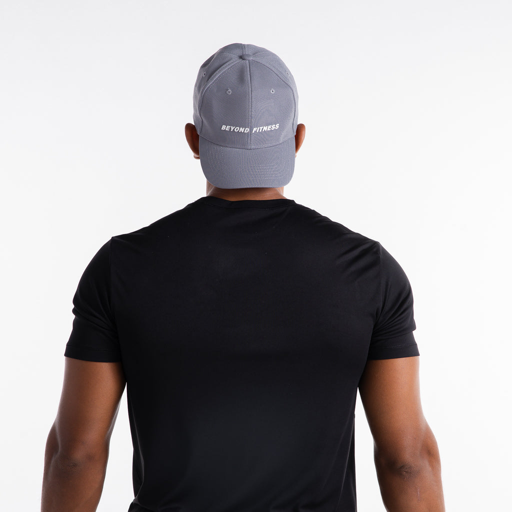 Unisex STRIVE Cap #195 - GRAY