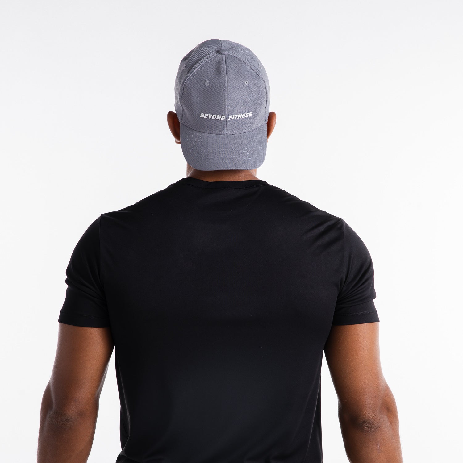 Unisex STRIVE Cap #195 - GRAY