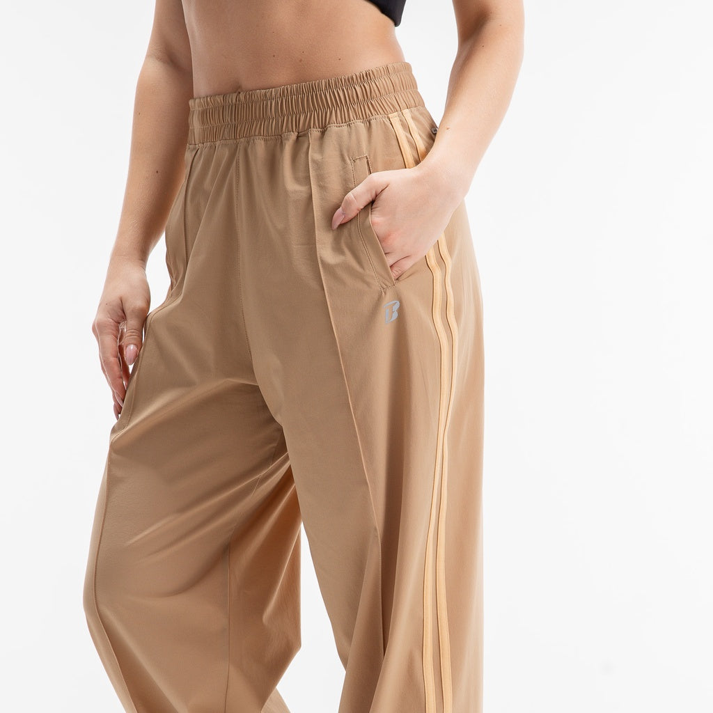 W-STRIVE Flexi double line Pants #150