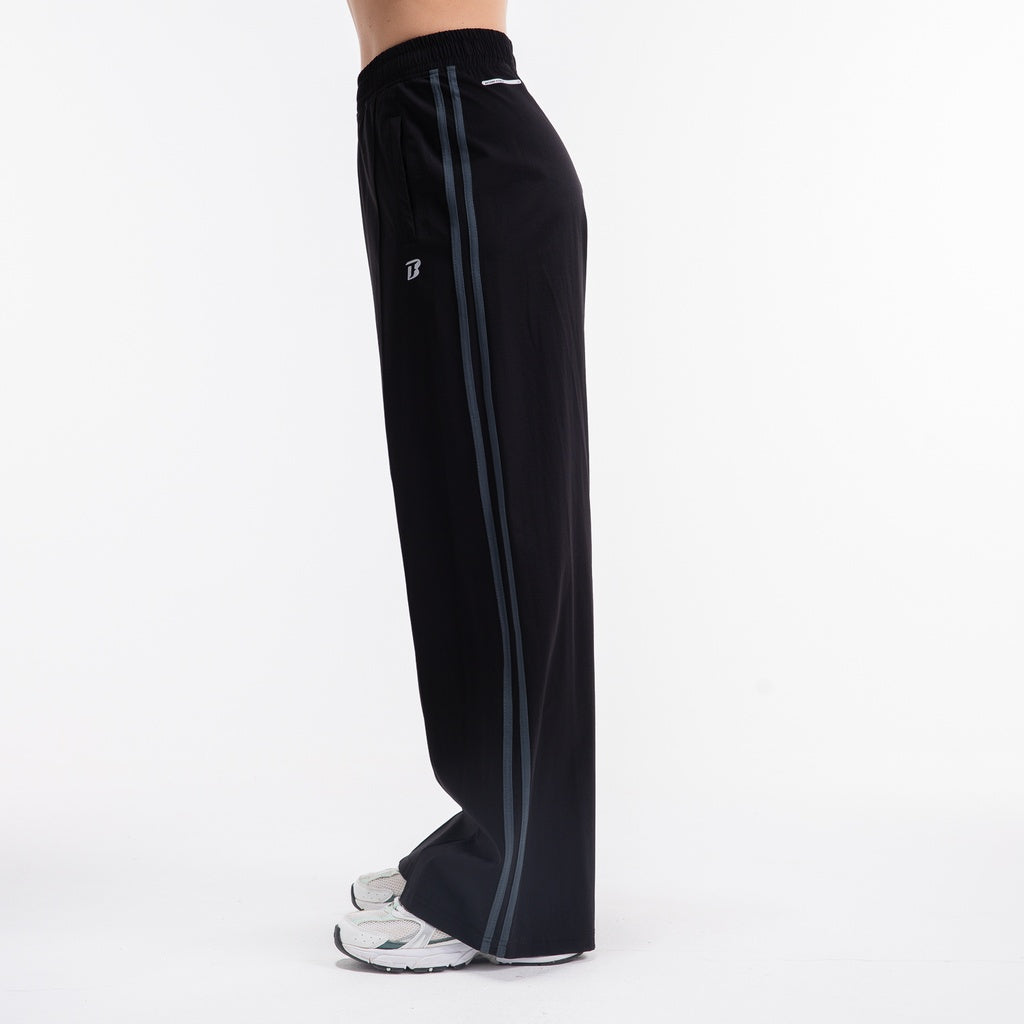 W-STRIVE Flexi double line Pants #150