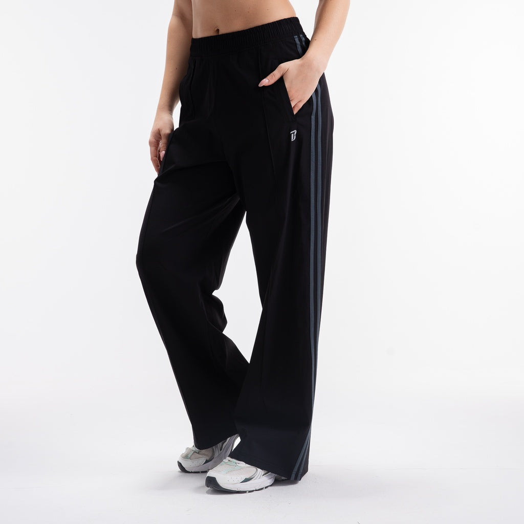 W-STRIVE Flexi double line Pants #150