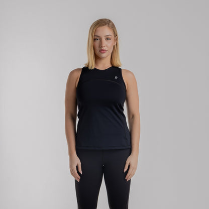 Women Essentials Dri-fit Tank Top #224