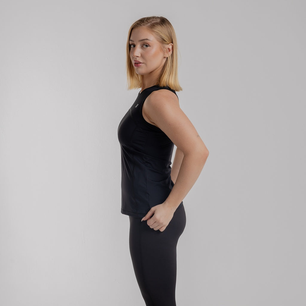 Women Essentials Dri-fit Tank Top #224