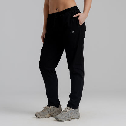 Women Essentials Flexi Sweat Pants #226
