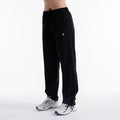Women STRIVE Flexi wide leg Pants #132 - BLACK