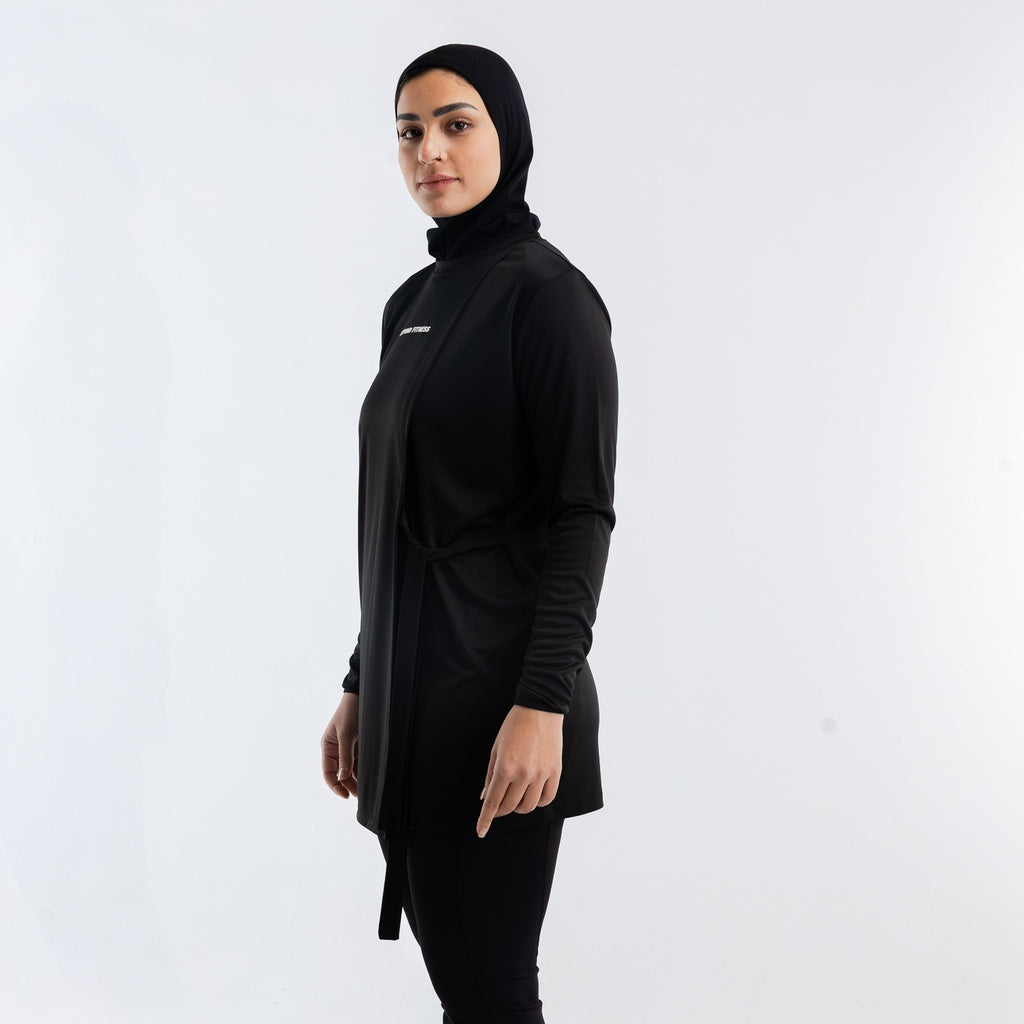 Women Nordx long fit t shirt #180