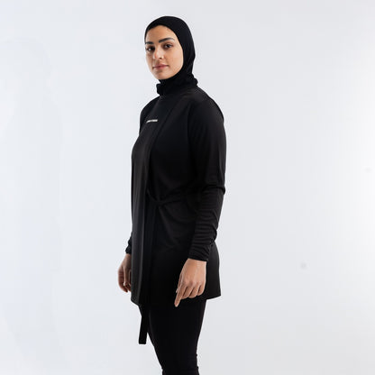 Women Nordx long fit t shirt #180