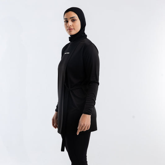 Women Nordx long fit t shirt #180