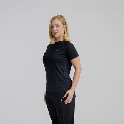 Women Essentials Dri-fit Short Sleeve #220