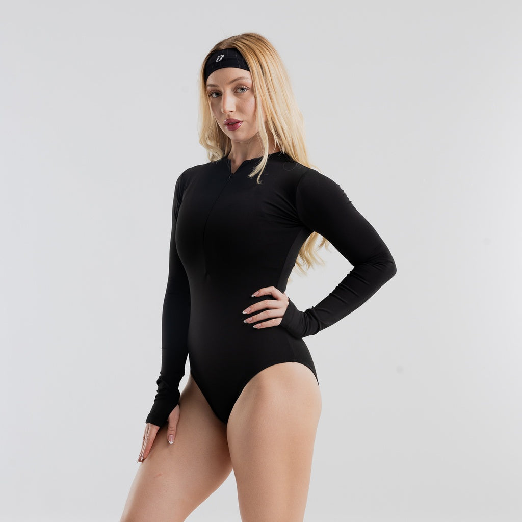 Women NORDX bodysuit long sleeve #211
