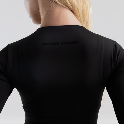 Women NORDX bodysuit long sleeve #211