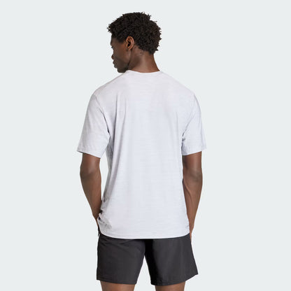 WORKOUT ESSENTIALS FLEX T-SHIRT