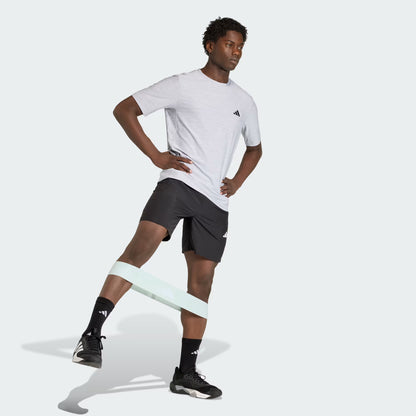 WORKOUT ESSENTIALS FLEX T-SHIRT