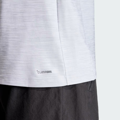 WORKOUT ESSENTIALS FLEX T-SHIRT