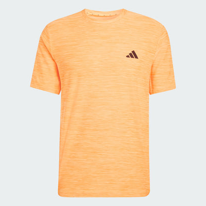 WORKOUT ESSENTIALS FLEX T-SHIRT