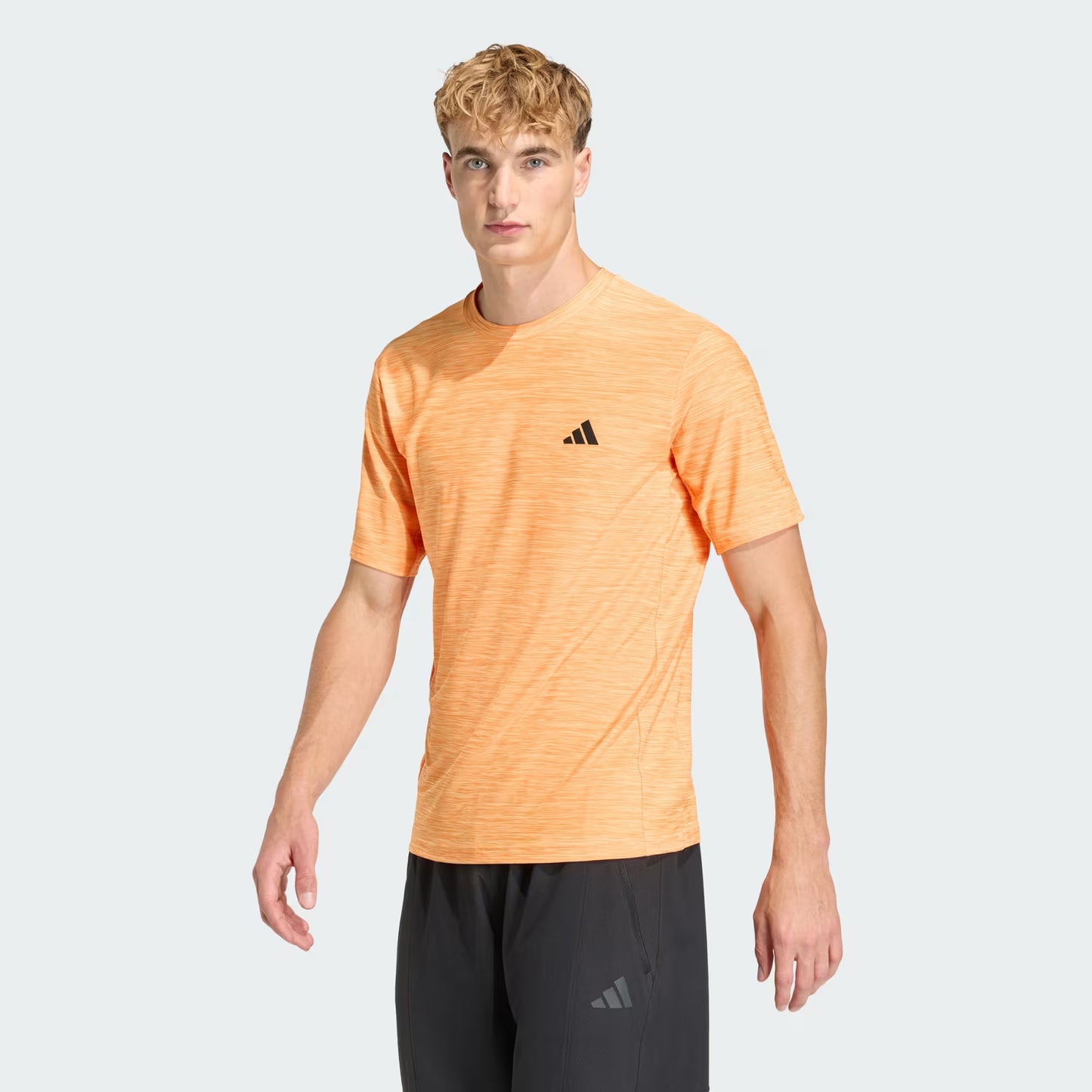 WORKOUT ESSENTIALS FLEX T-SHIRT
