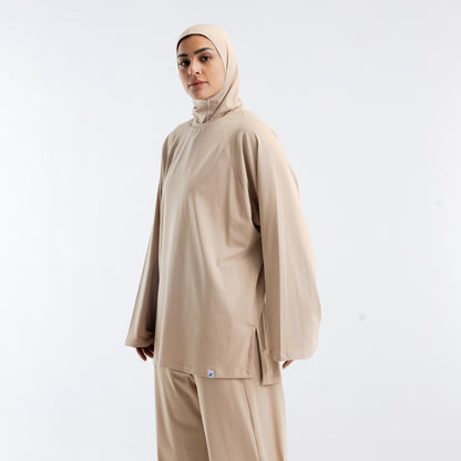 Women NORDX Hijabi set #206