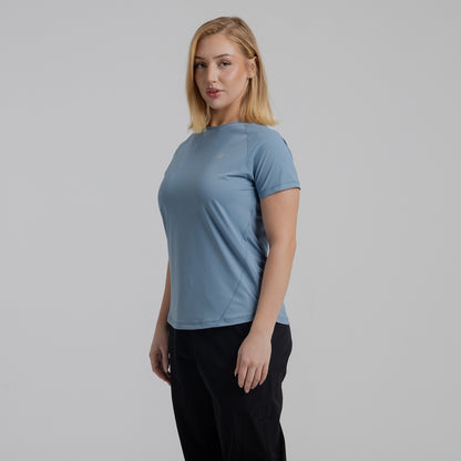 Women Essentials Dri-fit Short Sleeve #220