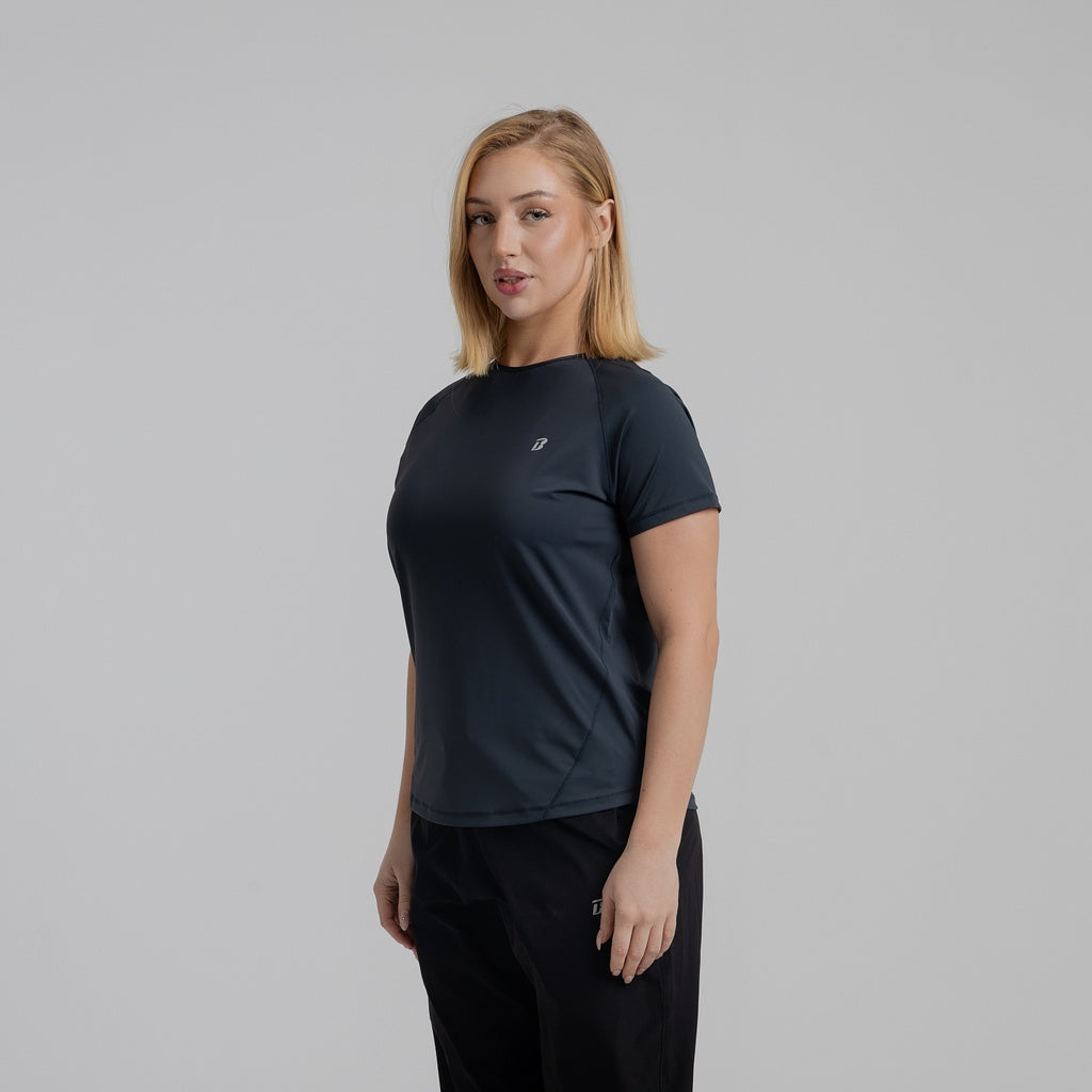Women Essentials Dri-fit Short Sleeve #220