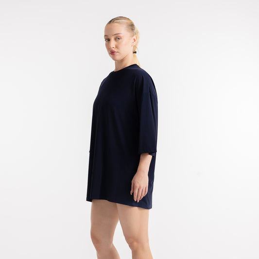 Women STRIVE OverSized T-Shirt #190