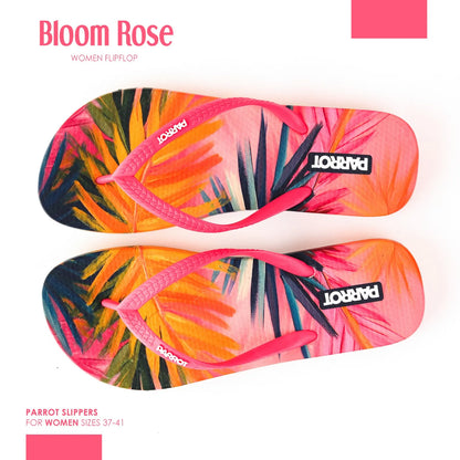 Bloom Rose