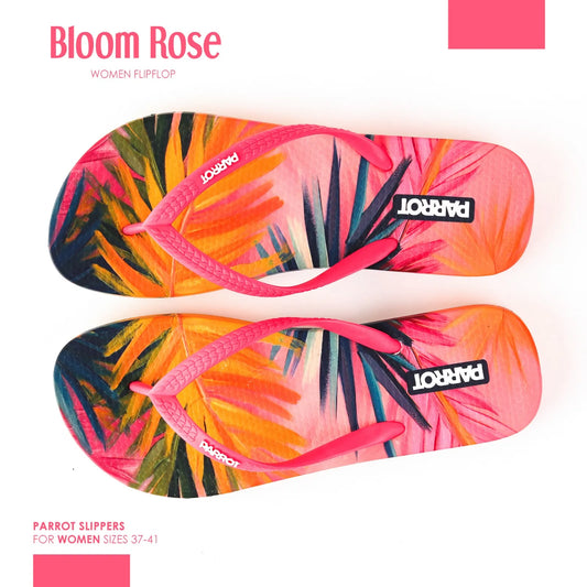 Bloom Rose
