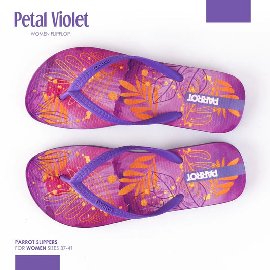 Petal Violet