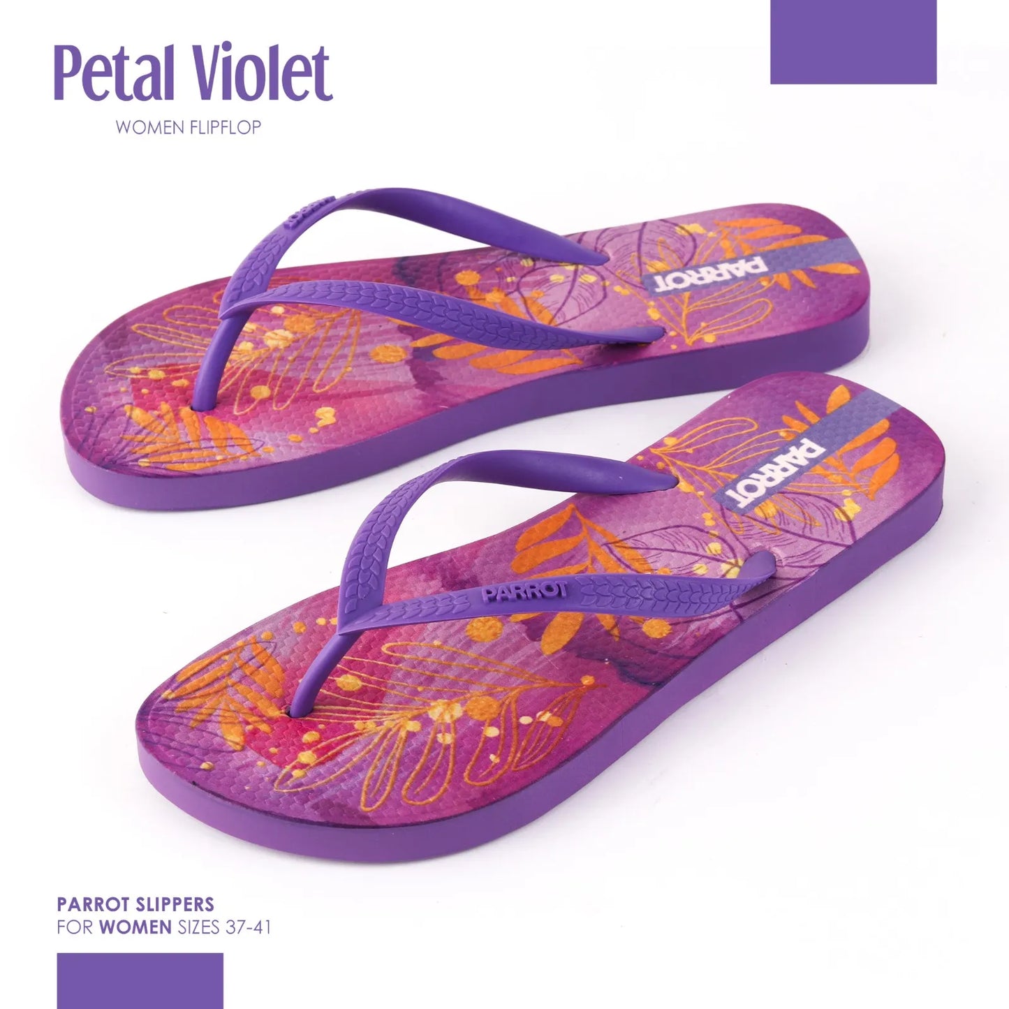 Petal Violet