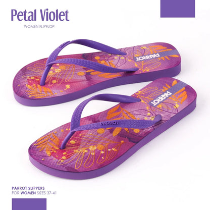 Petal Violet