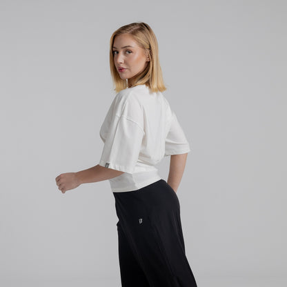 Women Essentials Cotton Short Sleeve #239