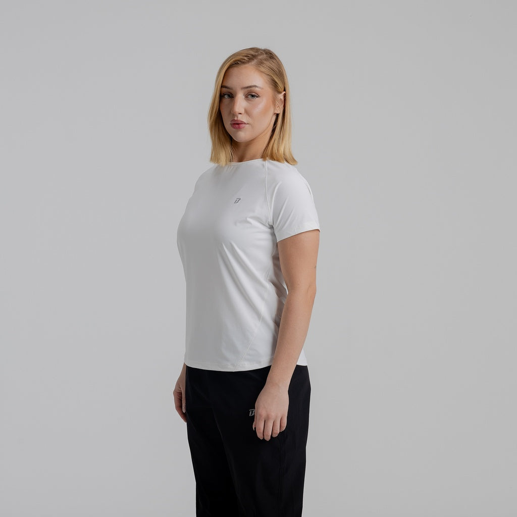 Women Essentials Dri-fit Short Sleeve #220