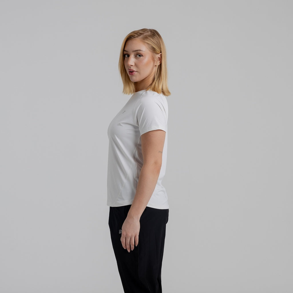 Women Essentials Dri-fit Short Sleeve #220