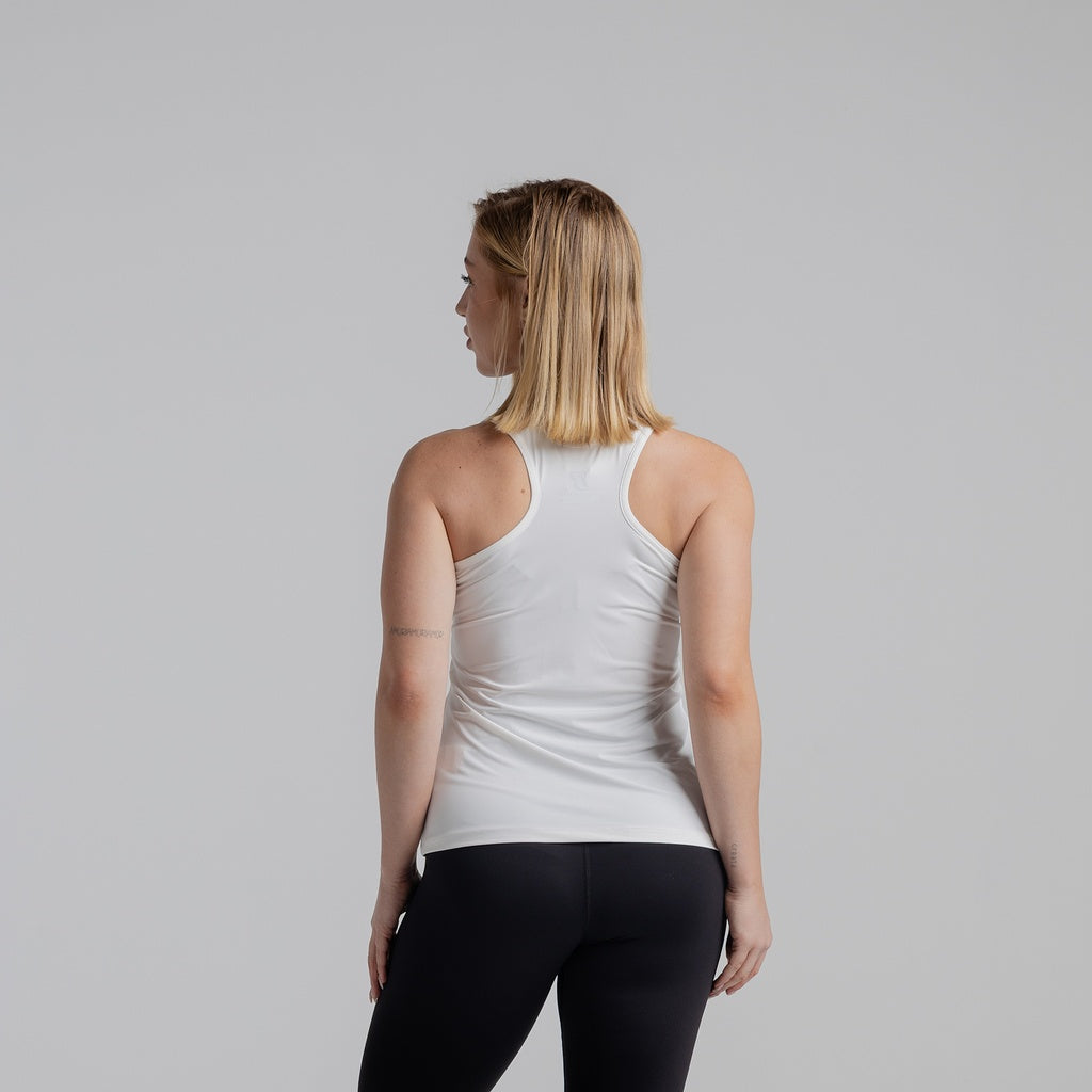Women Essentials Dri-fit Tank Top #224