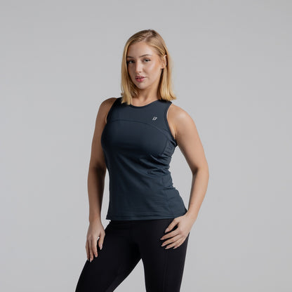 Women Essentials Dri-fit Tank Top #224