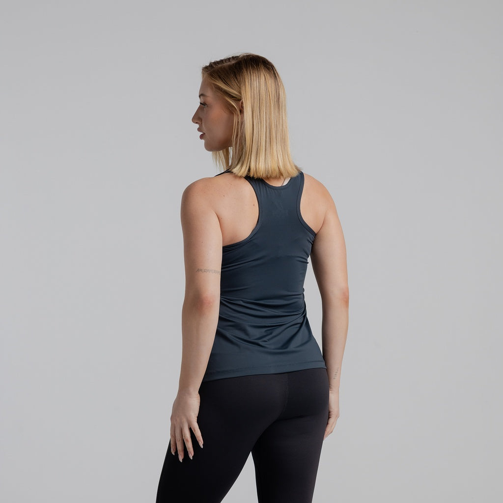 Women Essentials Dri-fit Tank Top #224