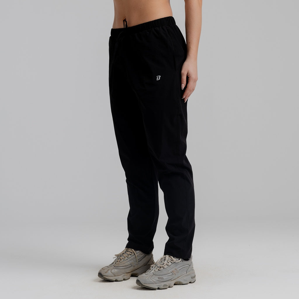 Women Essentials Flexi Sweat Pants #226