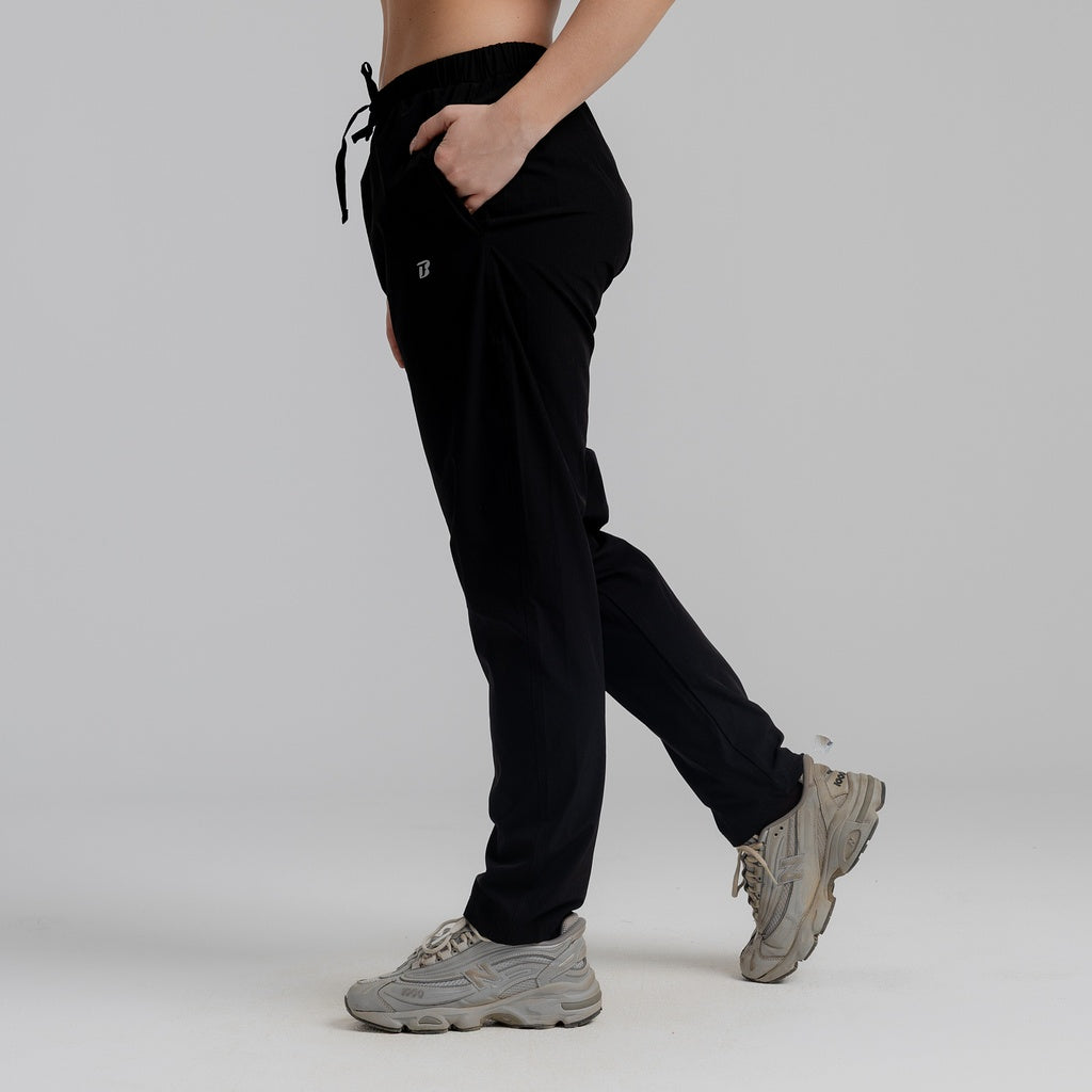 Women Essentials Flexi Sweat Pants #226