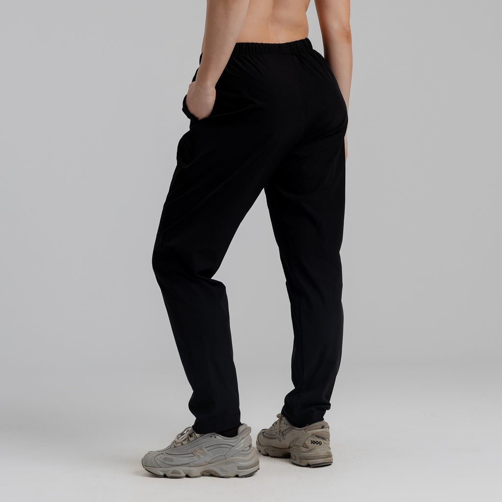 Women Essentials Flexi Sweat Pants #226