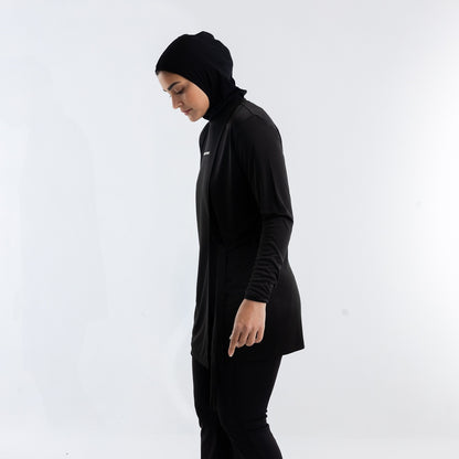 Women Nordx long fit t shirt #180