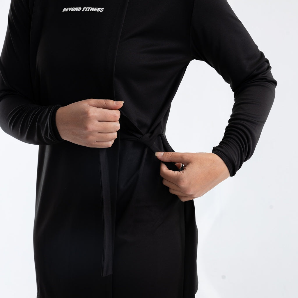 Women Nordx long fit t shirt #180