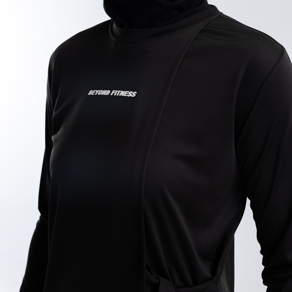 Women Nordx long fit t shirt #180