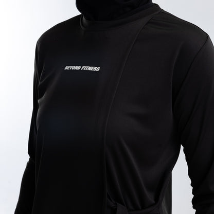 Women Nordx long fit t shirt #180